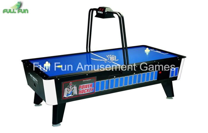 Air Hockey Table for 2 Players