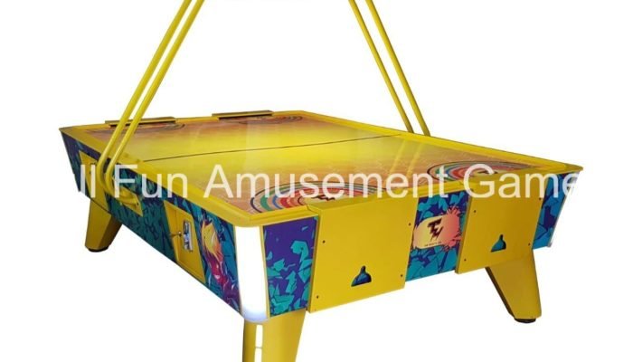 Air Hockey Table